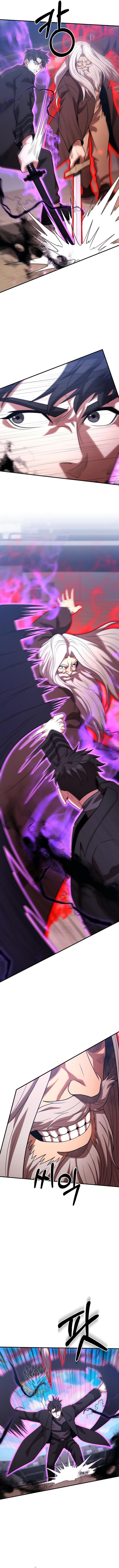 I Became a Renowned Family's Sword Prodigy Chapter 168 2